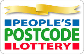 People's Postcode Lottery image