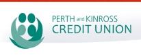 Perth and Kinross Credit union