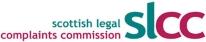 Scottish Legal Complaints Commission